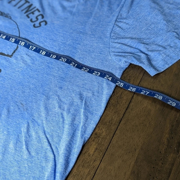 "I'm into fitness taco in my mouth" T shirt humor funny, 2XL, XXL - Picture 3 of 5